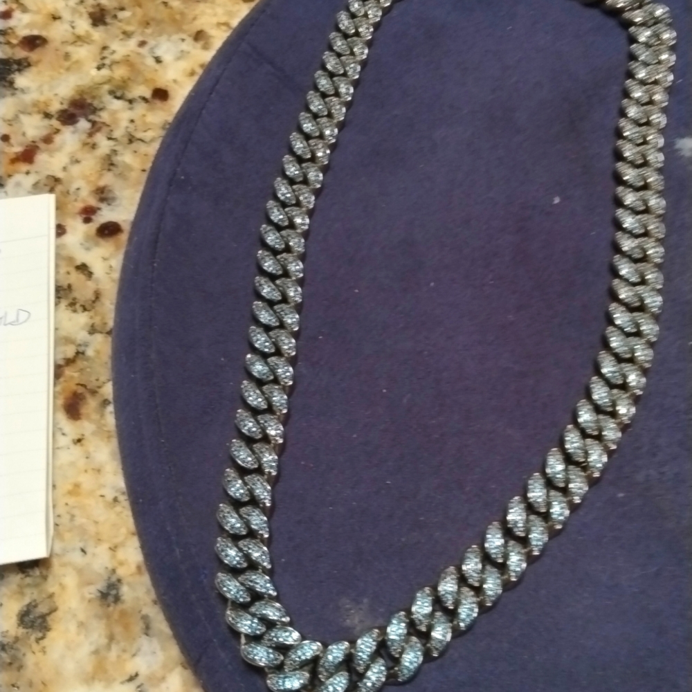 GLD shop jewelry